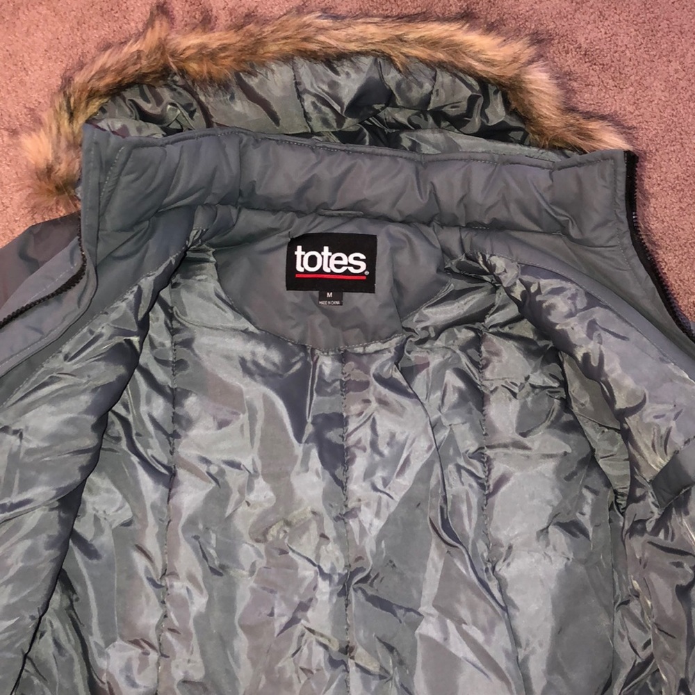 Winter Jacket - Picture 3 of 6